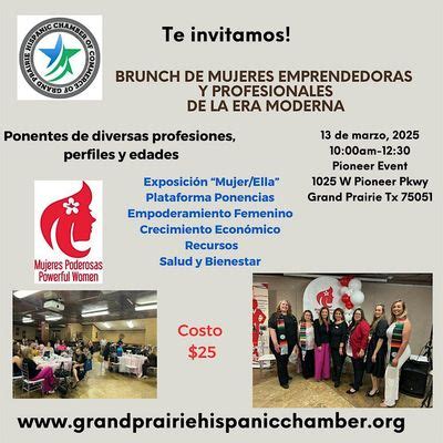 Asociacion Mujeres Empresarias y Profesionales 